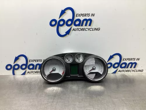 Kilometerteller KM-7922228