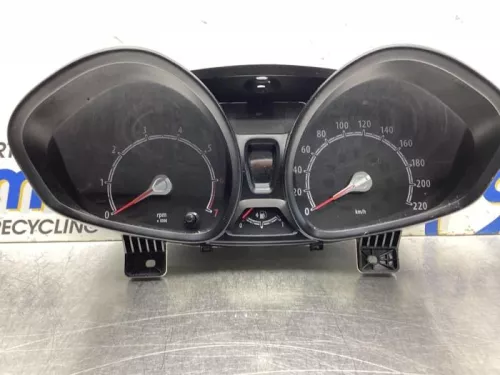 Kilometerteller KM-8040231