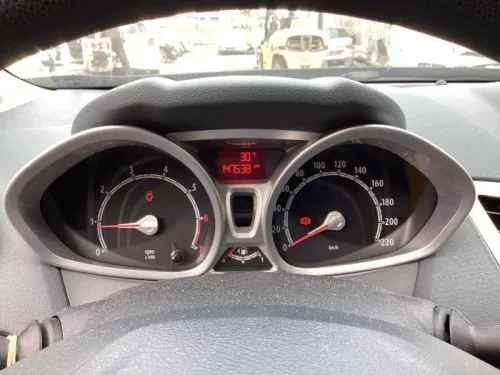 Kilometerteller KM-8081376