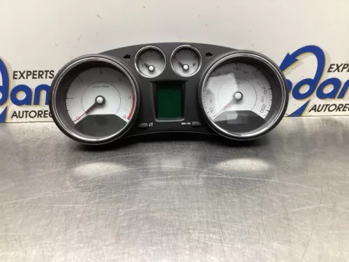 Kilometerteller KM-8091445