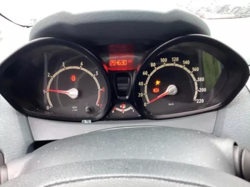 Kilometerteller KM-8103405