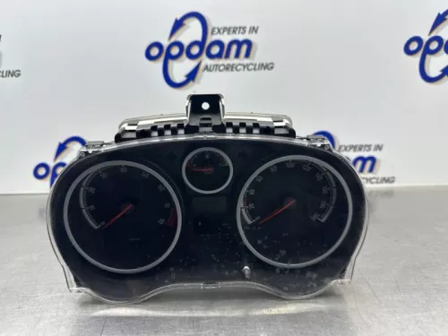 Kilometerteller KM-8261434