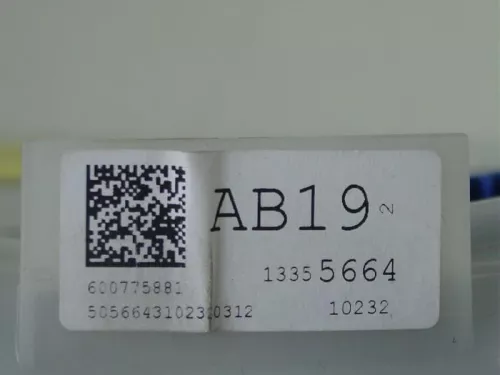 Kilometerteller KM-7891668