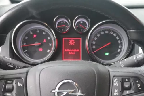 Kilometerteller KM-7581084