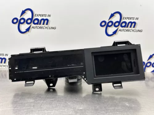 Kilometerteller KM-8187679