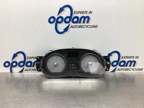 Kilometerteller KM-8031697