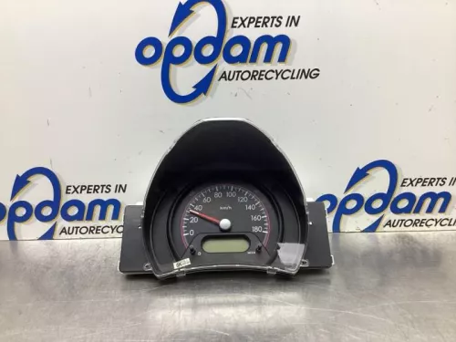 Kilometerteller KM-8046659