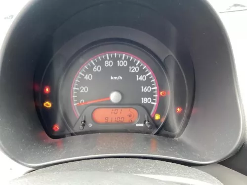 Kilometerteller KM-8116550