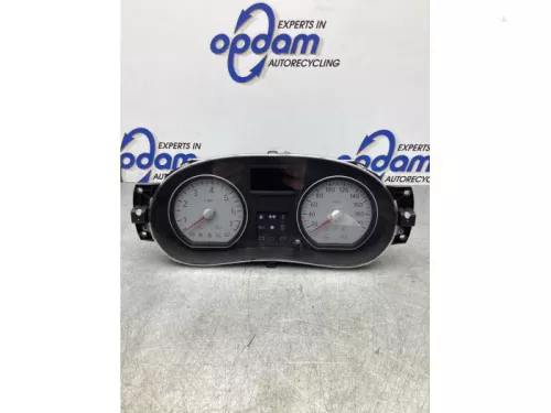 Kilometerteller KM-7519846