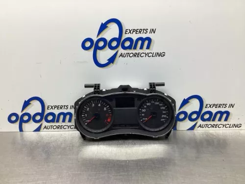 Kilometerteller KM-7741415