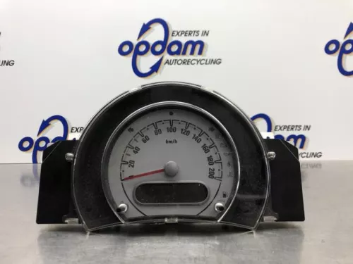 Kilometerteller KM-8187604