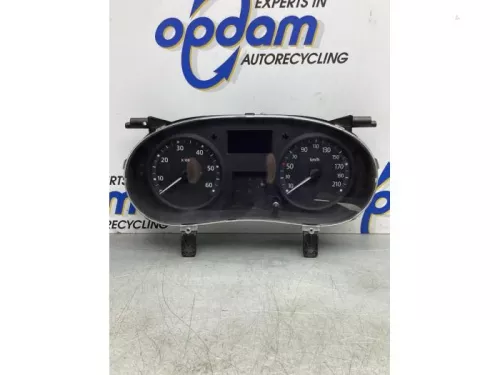 Kilometerteller KM-7923987