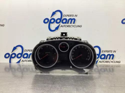 Kilometerteller KM-8032507