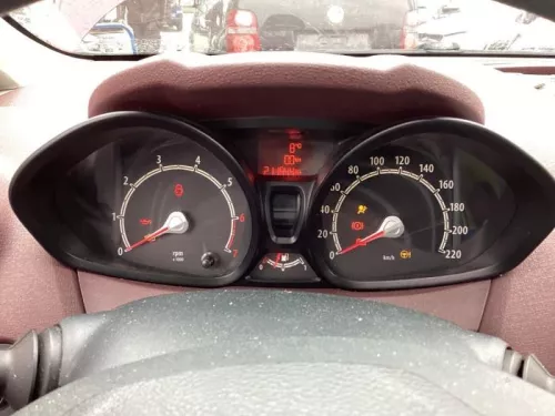 Kilometerteller KM-8151094