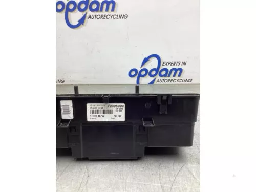 Kilometerteller KM-8158646