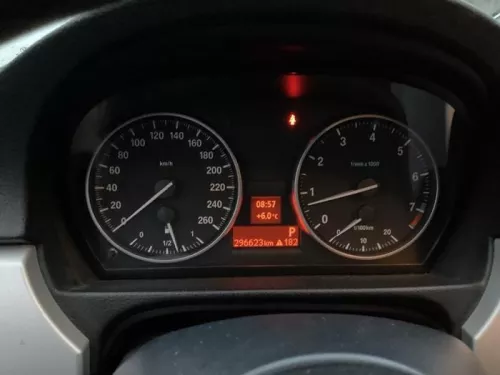 Kilometerteller KM-8272820