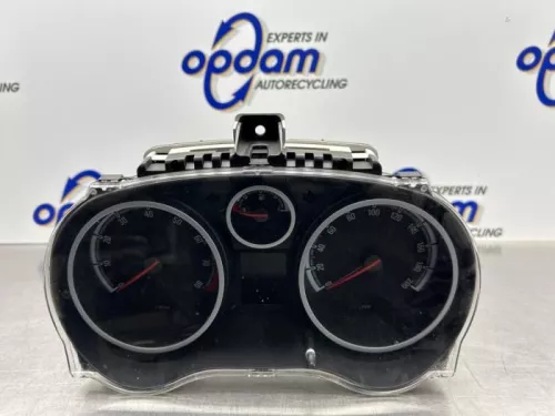 Kilometerteller KM-8197814