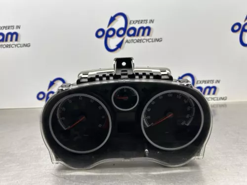 Kilometerteller KM-8307715