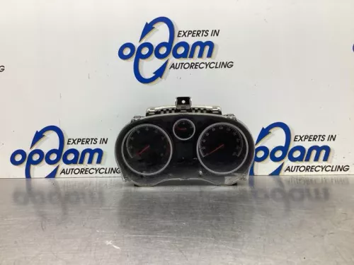 Kilometerteller KM-8025680