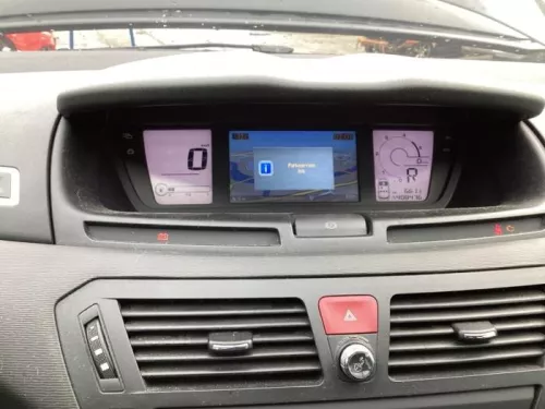 Kilometerteller KM-8130916