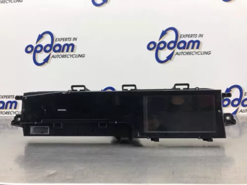 Kilometerteller KM-8197146