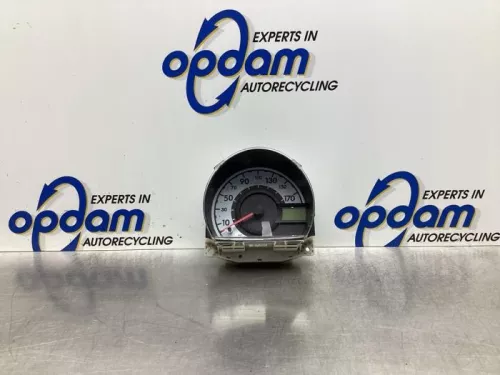 Kilometerteller KM-7925725