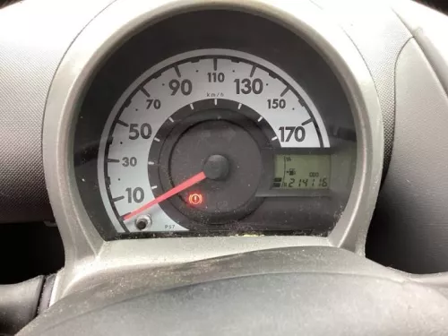 Kilometerteller KM-8076290