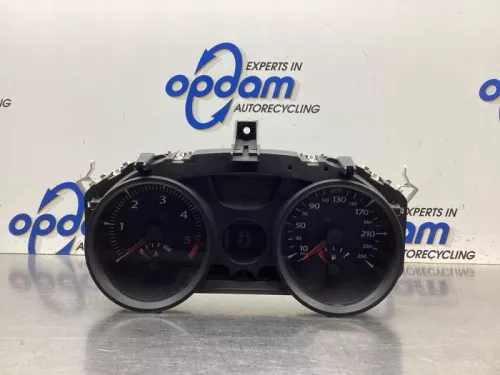 Kilometerteller KM-8122016