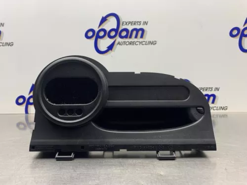 Kilometerteller KM-8278910