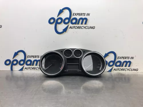 Kilometerteller KM-7934982