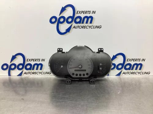 Kilometerteller KM-7865622