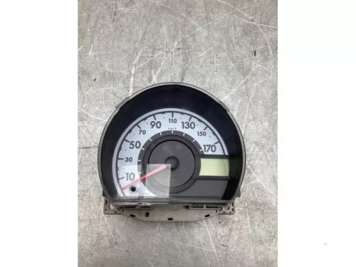 Kilometerteller KM-8063757