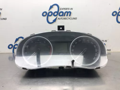 Kilometerteller KM-7991141