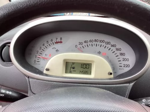 Kilometerteller KM-8151192