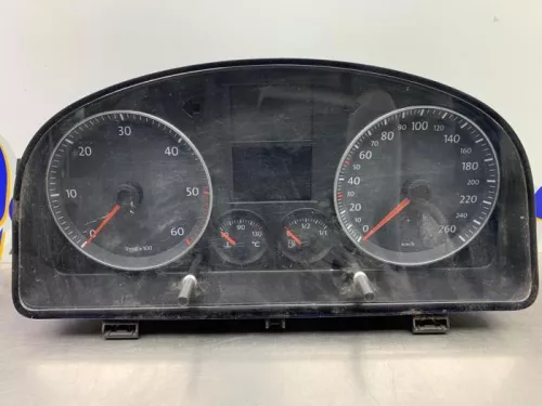 Kilometerteller KM-8201871