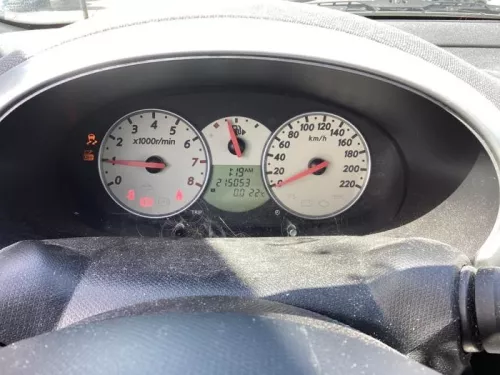 Kilometerteller KM-8197429