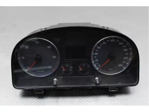 Kilometerteller KM-7716301