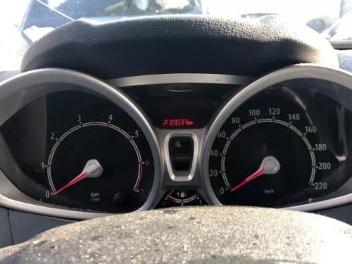 Kilometerteller KM-7922421