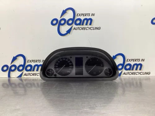 Kilometerteller KM-8076666