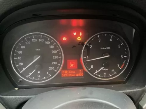 Kilometerteller KM-8118688