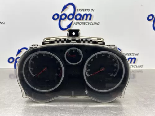 Kilometerteller KM-8304402