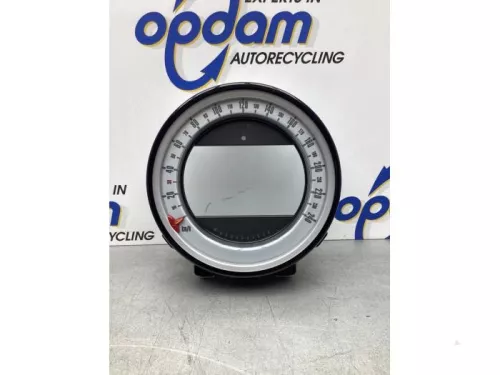 Kilometerteller KM-7715935