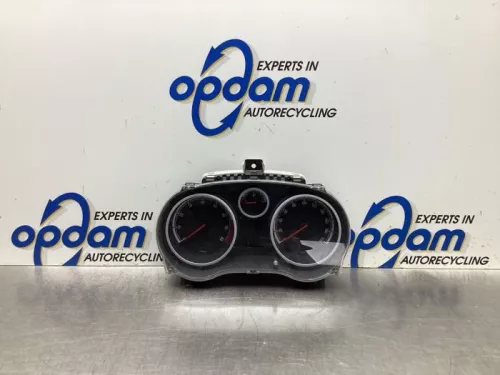 Kilometerteller KM-8043103