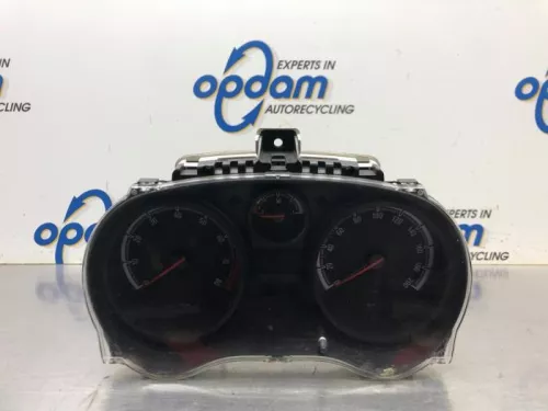 Kilometerteller KM-8043538