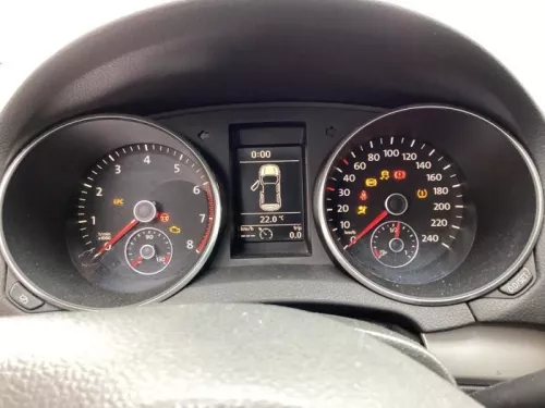 Kilometerteller KM-8222342