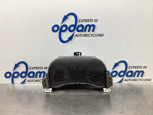 Kilometerteller KM-8031601