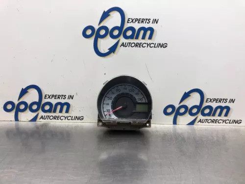 Kilometerteller KM-8080208