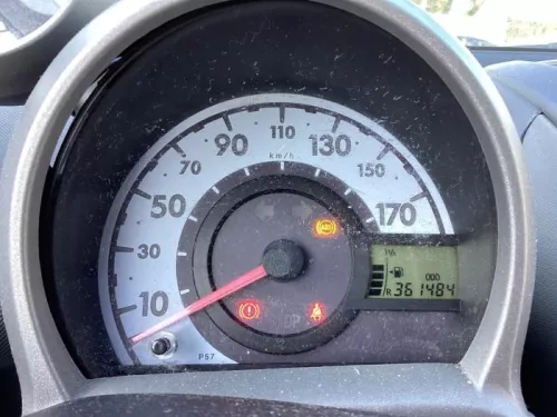 Kilometerteller KM-8157065