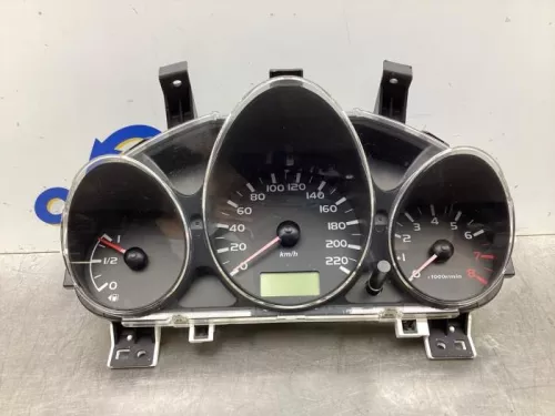 Kilometerteller KM-7980502