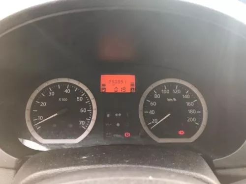 Kilometerteller KM-8082069